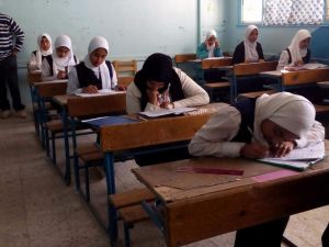 بلغت نسبة النجاح 85.10%