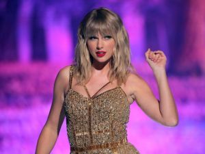 Swiftonomics: Taylor Swift's tour reflects post-COVID demand shock and monopoly concerns
