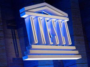 واشنطن تعود لليونسكو بعدما انسحبت منها انتصارا لاسرائيل