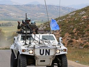 القضاء اللبناني يوجه الاتهام لعناصر من حزب الله بقتل جندي ايرلندي