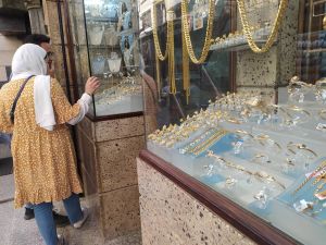 أسعار الذهب اليوم في مصر