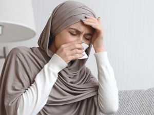 اضطراب ما بعد الحج... الأعراض وطرق الوقاية منها