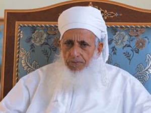 مفتي سلطنة عُمان يدعو الى مقاطعة اسلامية شاملة للسويد