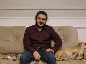 الباحث باتريك زكي