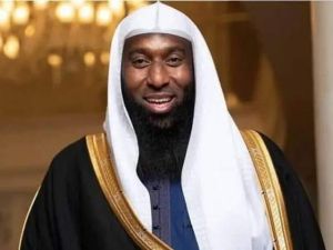 الشيخ بدر المشاري