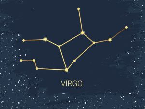 برج العذراء والحب