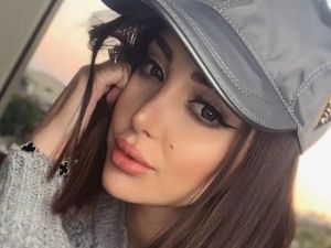بسمة بوسيل