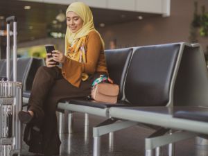دعاء السفر استودعكم الله الذي لاتضيع ودائعه مكتوب كامل