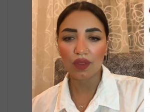 تفاصيل الأزمة بين شاكوش وزوجته بدأت مطلع شهر أيار الماضي