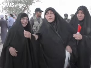 قتل في الهجوم نحو 1700 عسكري وطالب في الكلية العسكرية المعروفة باسم “سبايكر”