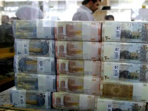سعر الدولار اليوم في سوريا
