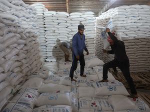 مجلس الأمن يخفق في التوصل إلى تصويت لتمديد الية نقل المساعدات لسوريا