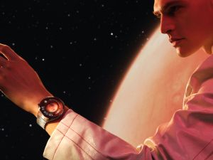 The HUAWEI WATCH 4 Series: The Smartwatch that Delivers Futuristic Aesthetics and Smart Experience 