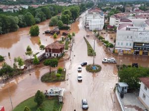 Bartin river