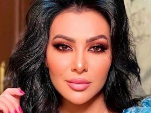 ميرهان حسين