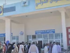 قتلى في تحطّم طائرة مدنية شرقي السودان