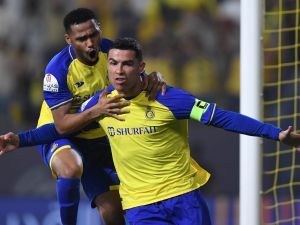 تشكيلة النصر المتوقعة اليوم أمام الاتحاد المنستيري في البطولة العربية 2023