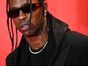 Travis Scott