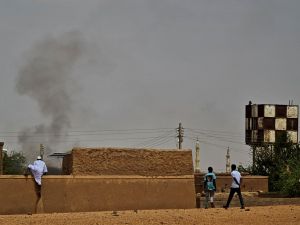 Sudan