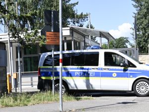 German Police
