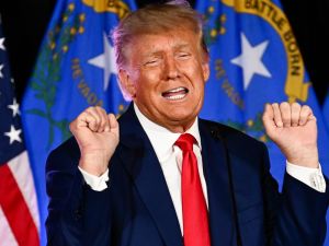 U.S. President skin color
