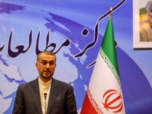 Hossein Amir-Abdollahian