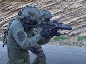 الجيش الاسرائيلي يسخر الذكاء الاصطناعي في عملياته ضد الفلسطينيين