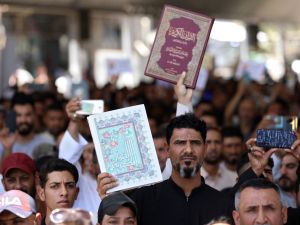 السعودية تستدعي سفيرة السويد بعد حرق المصحف