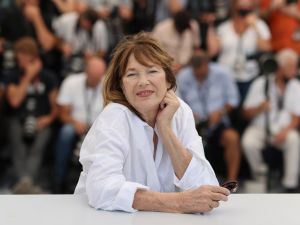 The late singer was famous for her hit "Je t'aime... moi non plus."
