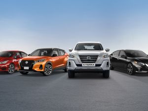 Arabian Automobiles launches Nissan Summer Safety Campaign for Enhanced Customer Protection