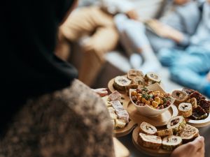 أفضل 5 حلويات للاحتفال بيوم عاشوراء