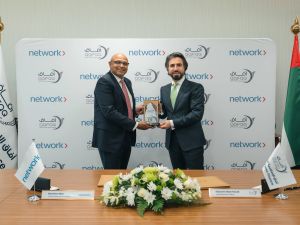 Aafaq Islamic Finance selects Network International as its payments partner for digital transformation