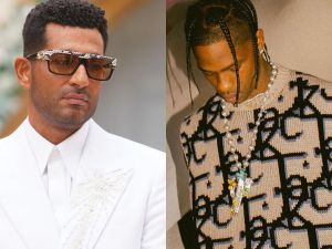 Amr Saad apologizes to Travis Scott after canceling his concert in Egypt