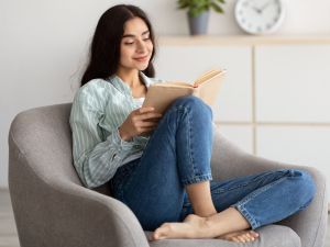 أفضل 5 كتب عن تربية الأطفال جسدياً ونفسياً