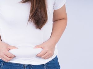4 نصائح عامة لفقدان دهون البطن