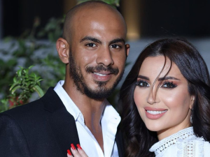 نسرين طافش