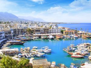 أفضل 8 فنادق سياحية في قبرص اليونانية