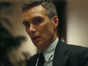 Oppenheimer has adult material 
