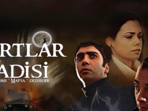 The script will be written by Soner Yalçın
