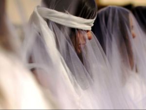 Child Marriage