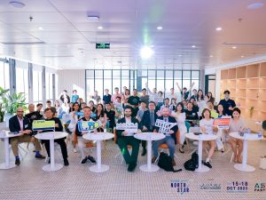 Dubai Chamber of Digital Economy’s China roadshow conducts 55 meetings with companies in five cities including MNCs with a market value of US$10 billion