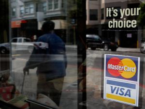 Alipay and WeChat Pay own a 91% market share in digital payment services. China allows foreign visitors to link Mastercard and Visa accounts with local mobile payment platforms