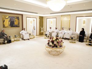 Dubai Customs and Japanese Consulate discuss ways to enhance cooperation and trade exchange