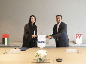 DMCC Advances Agri Commodities Trade Ties With South Asia Through CG Agrotech Collaboration