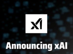 Elon Musk announces new company X.AI with focus on understanding the true nature of the universe