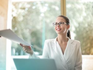 Great Managers know how to train, engage, and motivate their employees