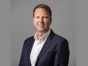 Aqaba Container Terminal Welcomes Mr. Harald Nijhof as its New CEO