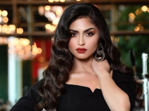In pictures: Is there a new man in Hala Al-Turk's life?