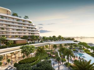 Four Seasons Partners with Shahid Khan to Build New Hotel and Private Residences in First Phase of Visionary Development in Downtown Jacksonville, Florida 