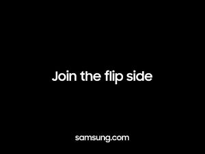  Samsung Galaxy Z series returns, and there’s no escaping it: ‘Join the flip side’ season 2